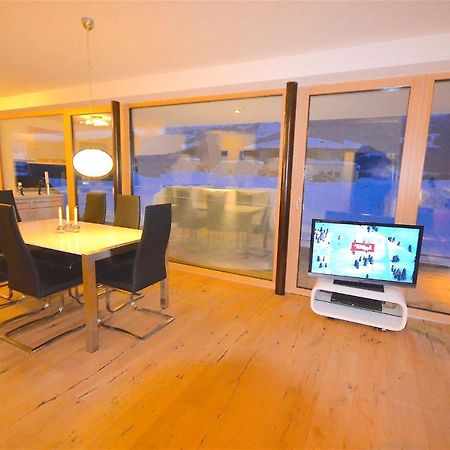 Sonnenhaus A - By Alpen Apartments Zell am See Buitenkant foto