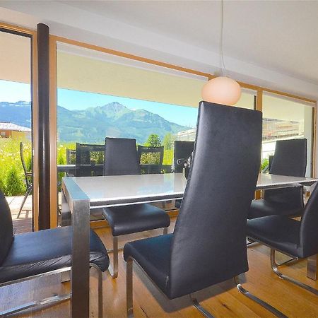 Sonnenhaus A - By Alpen Apartments Zell am See Buitenkant foto