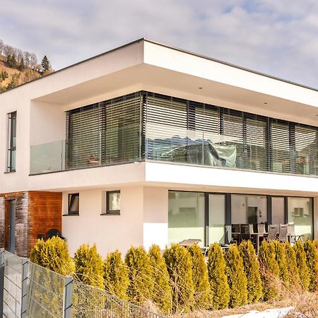 Sonnenhaus A - By Alpen Apartments Zell am See Buitenkant foto