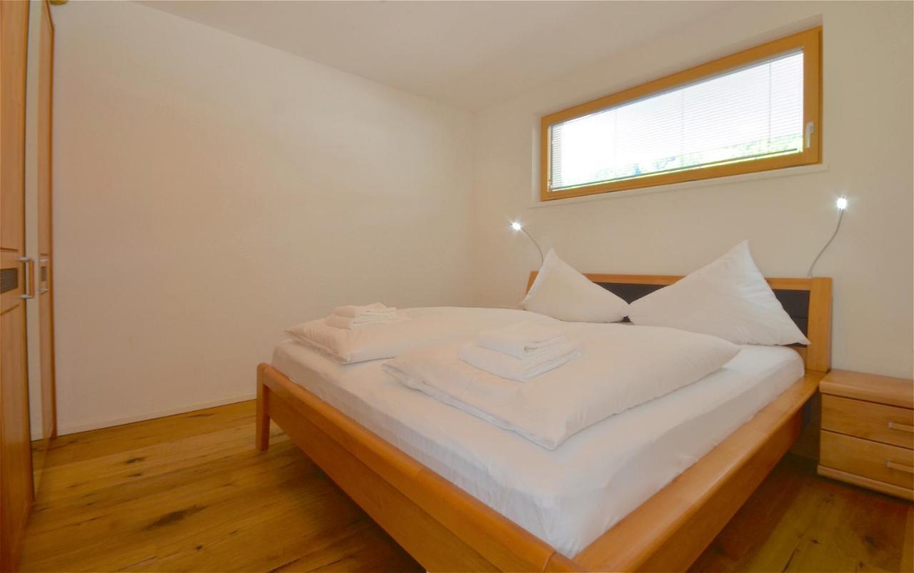 Sonnenhaus A - By Alpen Apartments Zell am See Buitenkant foto